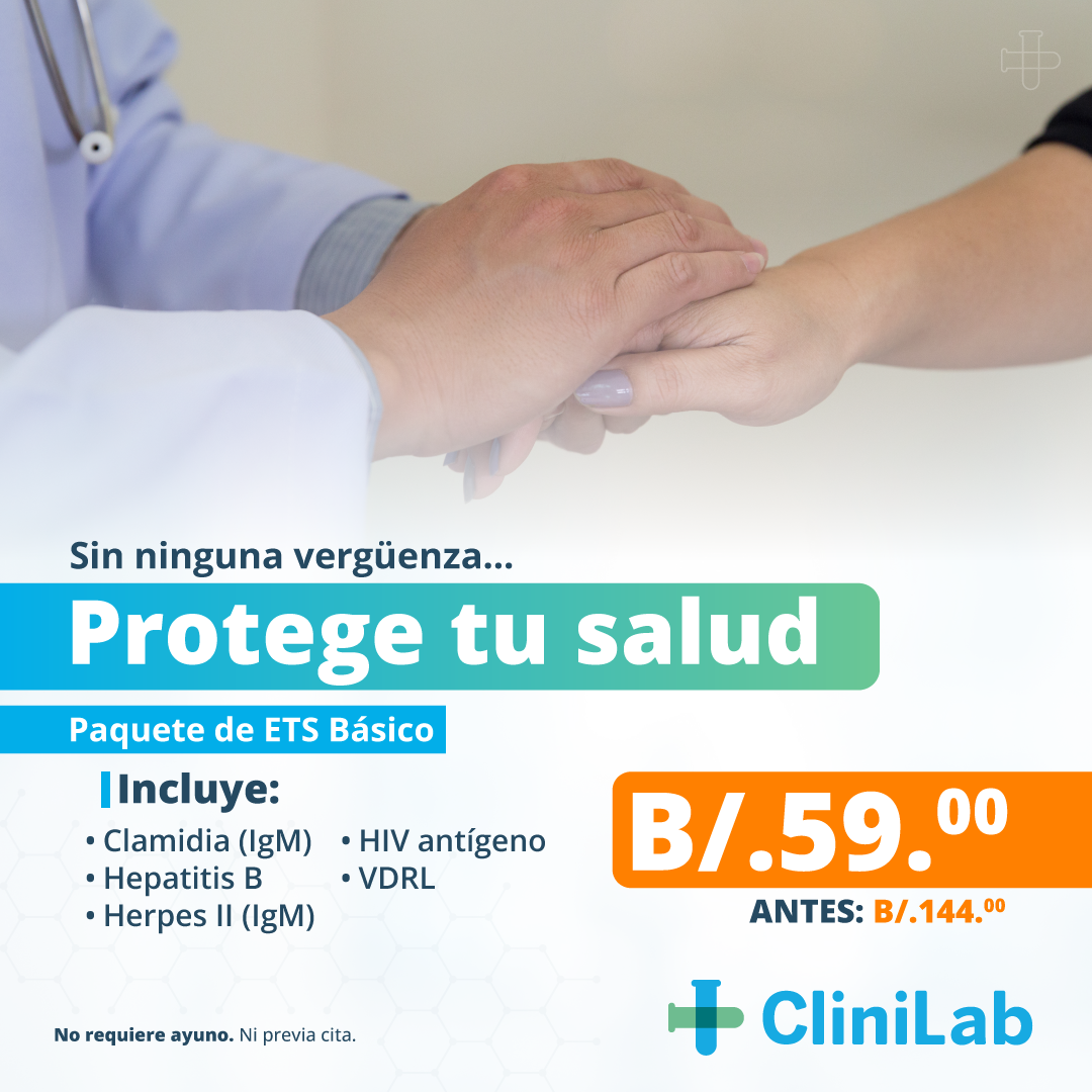 Paquete de ETS Básico