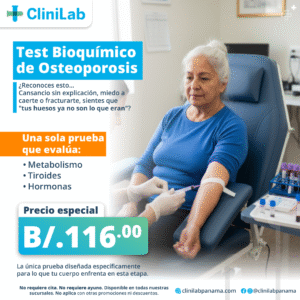 Paquete de menopausia