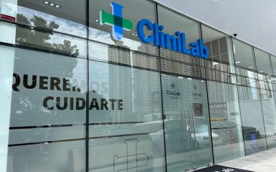 Clinilab Vía Israel